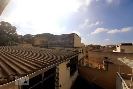 Vista de apartamento para alugar com 3 quartos, 100m² em Encantado, Rio de Janeiro