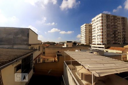 Vista de apartamento para alugar com 3 quartos, 100m² em Encantado, Rio de Janeiro