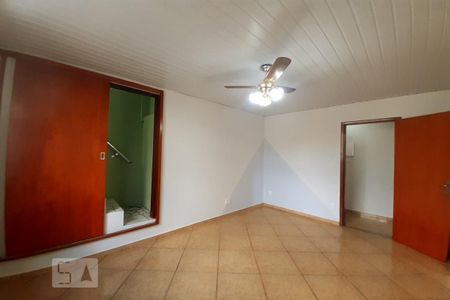 Sala de apartamento para alugar com 3 quartos, 100m² em Encantado, Rio de Janeiro