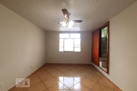 Sala de apartamento para alugar com 3 quartos, 100m² em Encantado, Rio de Janeiro