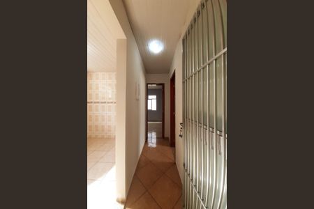 Corredor de apartamento para alugar com 3 quartos, 100m² em Encantado, Rio de Janeiro