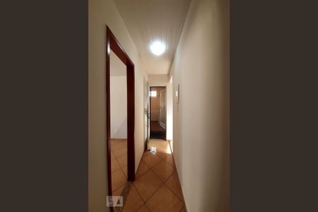 Corredor de apartamento para alugar com 3 quartos, 100m² em Encantado, Rio de Janeiro