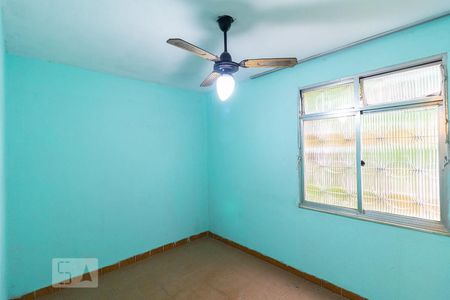 Quarto 1 de apartamento à venda com 2 quartos, 38m² em Inhaúma, Rio de Janeiro