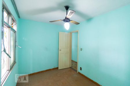 Quarto 1 de apartamento à venda com 2 quartos, 38m² em Inhaúma, Rio de Janeiro