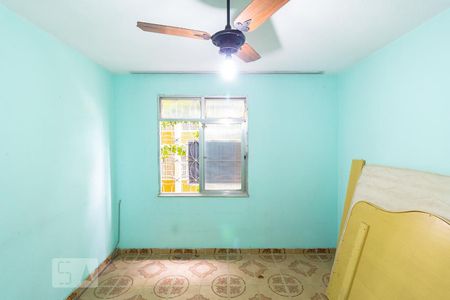 Sala de apartamento à venda com 2 quartos, 38m² em Inhaúma, Rio de Janeiro