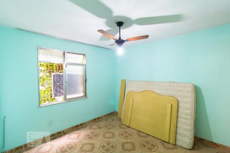 Sala de apartamento à venda com 2 quartos, 38m² em Inhaúma, Rio de Janeiro