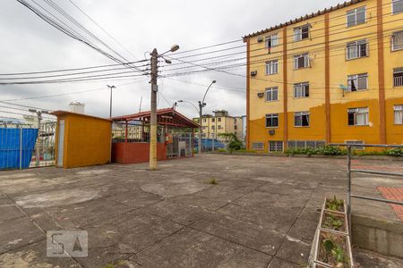 Apartamento à venda com 38m², 2 quartos e sem vaga Apartamento à venda com 38m², 2 quartos e sem vagaÁrea Comum - Playground