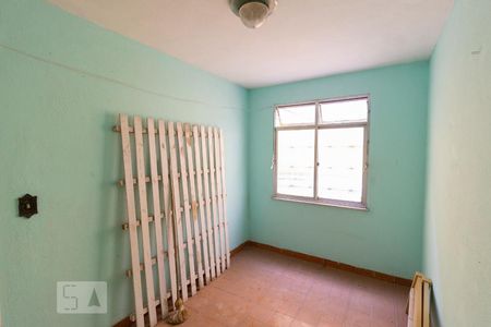 Quarto 2 de apartamento à venda com 2 quartos, 38m² em Inhaúma, Rio de Janeiro