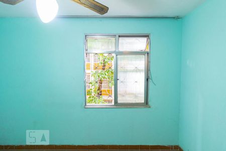 Quarto 1 de apartamento à venda com 2 quartos, 38m² em Inhaúma, Rio de Janeiro