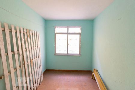 Quarto 2 de apartamento à venda com 2 quartos, 38m² em Inhaúma, Rio de Janeiro