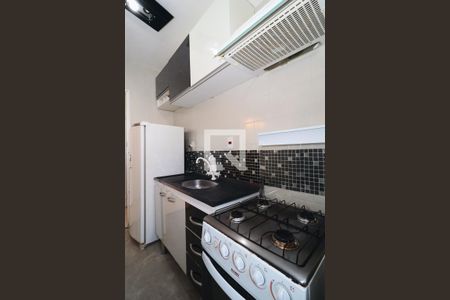 Apartamento à venda com 50m², 2 quartos e 1 vaga Apartamento à venda com 50m², 2 quartos e 1 vagaCozinha