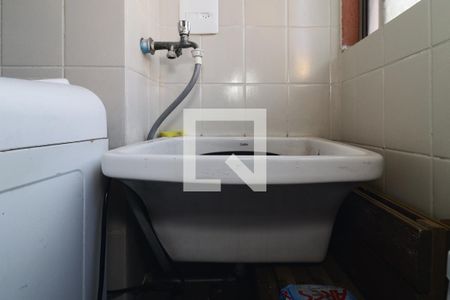 Apartamento à venda com 50m², 2 quartos e 1 vaga Apartamento à venda com 50m², 2 quartos e 1 vagaÁrea de Serviço