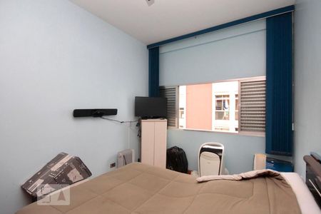 Quarto de apartamento à venda com 1 quarto, 58m² em Bela Vista, São Paulo
