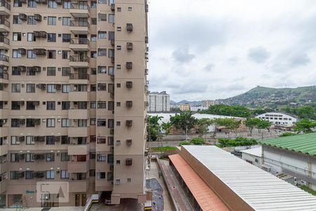 Vista Quarto 1 de apartamento à venda com 3 quartos, 70m² em Centro, Niterói