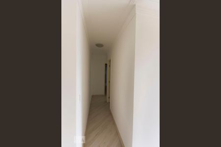 Corredor de apartamento à venda com 2 quartos, 59m² em Swift, Campinas