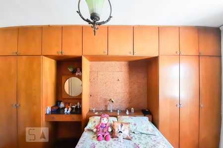 Quarto 1 de casa para alugar com 3 quartos, 160m² em Paulicéia, São Bernardo do Campo