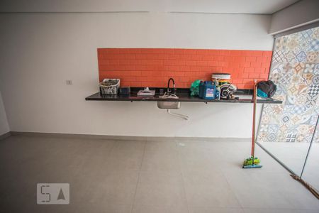 Casa à venda com 110m², 3 quartos e 1 vaga Casa à venda com 110m², 3 quartos e 1 vagaCozinha