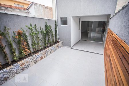 Casa à venda com 110m², 3 quartos e 1 vaga Casa à venda com 110m², 3 quartos e 1 vagaÁrea Externa