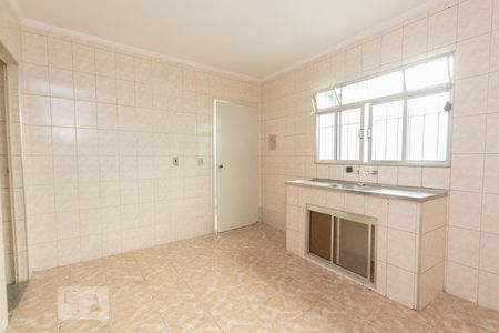 Sala/Cozinha de apartamento para alugar com 1 quarto, 45m² em Vila Maria, São Paulo