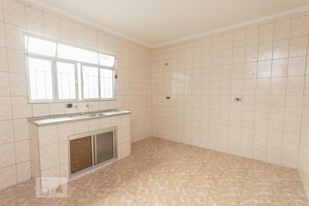 Sala/Cozinha de apartamento para alugar com 1 quarto, 45m² em Vila Maria, São Paulo