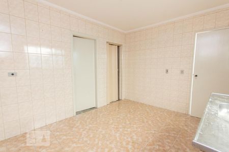 Apartamento para alugar com 45m², 1 quarto e sem vagaSala/Cozinha