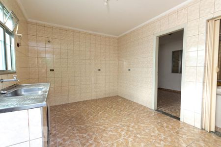 Sala/Cozinha de apartamento para alugar com 1 quarto, 45m² em Vila Maria, São Paulo