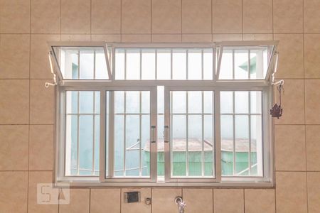 Sala/Cozinha de apartamento para alugar com 1 quarto, 45m² em Vila Maria, São Paulo