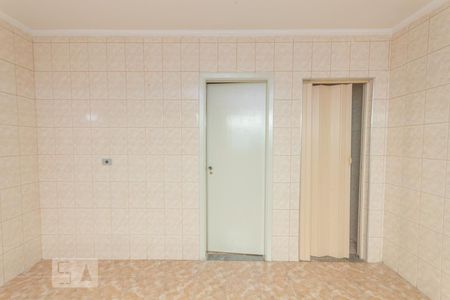 Sala/Cozinha de apartamento para alugar com 1 quarto, 45m² em Vila Maria, São Paulo