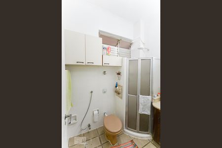 Apartamento à venda com 130m², 2 quartos e 1 vagaBanheiro