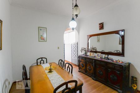 Sala de Jantar de apartamento à venda com 2 quartos, 130m² em Vila Isabel, Rio de Janeiro