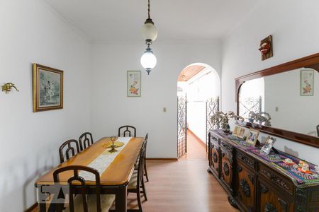 Sala de Jantar de apartamento à venda com 2 quartos, 130m² em Vila Isabel, Rio de Janeiro