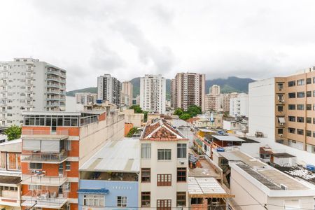 Cobertura de apartamento à venda com 2 quartos, 130m² em Vila Isabel, Rio de Janeiro