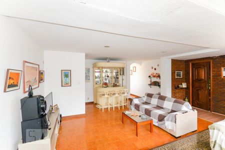 Sala de apartamento à venda com 2 quartos, 130m² em Vila Isabel, Rio de Janeiro