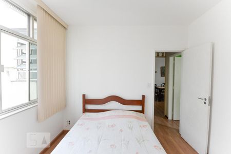 Apartamento à venda com 130m², 2 quartos e 1 vagaQuarto 2