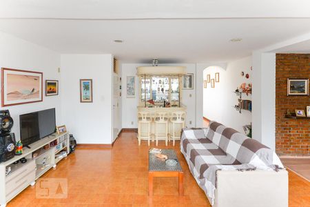 Sala de apartamento à venda com 2 quartos, 130m² em Vila Isabel, Rio de Janeiro