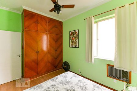 Apartamento à venda com 130m², 2 quartos e 1 vagaQuarto 1