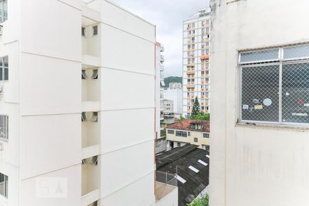 Apartamento à venda com 130m², 2 quartos e 1 vagaVista Quarto 2
