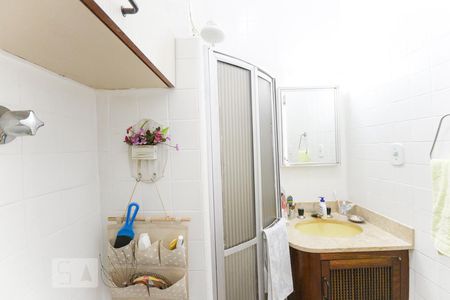 Apartamento à venda com 130m², 2 quartos e 1 vagaBanheiro