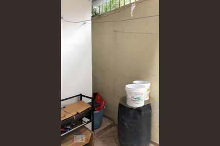 Casa à venda com 150m², 3 quartos e 2 vagasÁrea de Serviço