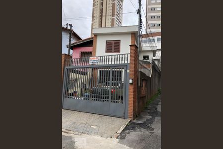 Casa à venda com 150m², 3 quartos e 2 vagasFachada