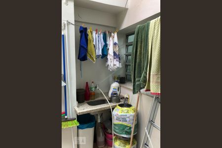 Casa à venda com 150m², 3 quartos e 2 vagasÁrea de Serviço