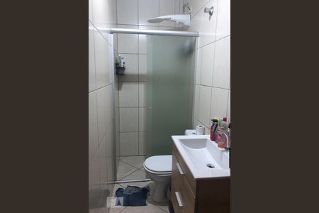 Casa à venda com 150m², 3 quartos e 2 vagasBanheiro Social 2