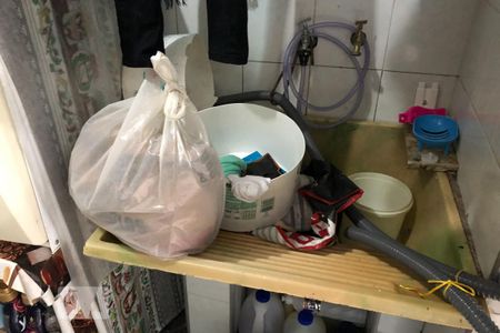 Casa à venda com 150m², 3 quartos e 2 vagasÁrea de Serviço