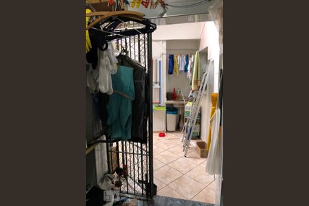 Casa à venda com 150m², 3 quartos e 2 vagasQuarto de Serviço