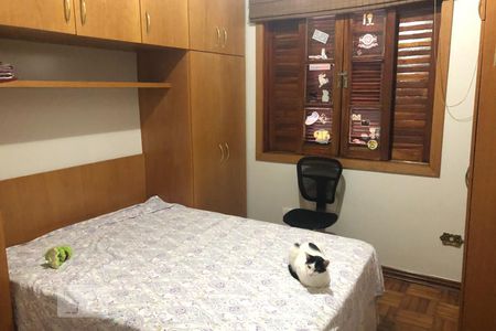 Casa à venda com 150m², 3 quartos e 2 vagasQuarto 2