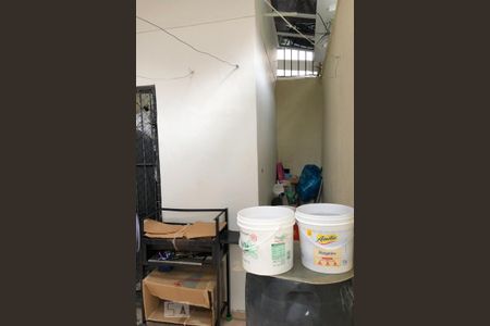 Casa à venda com 150m², 3 quartos e 2 vagasÁrea de Serviço