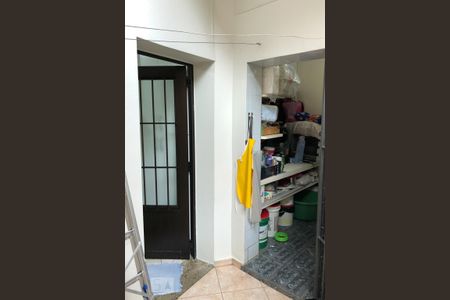 Casa à venda com 150m², 3 quartos e 2 vagasÁrea de Serviço