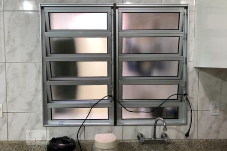 Casa à venda com 150m², 3 quartos e 2 vagasCozinha