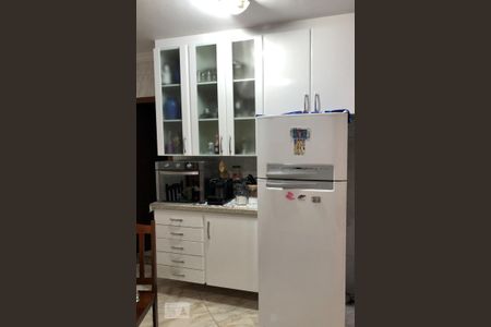 Casa à venda com 150m², 3 quartos e 2 vagasCozinha