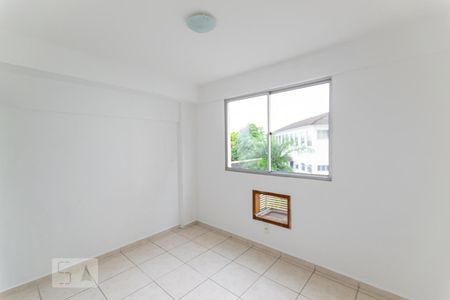 Suite  de apartamento para alugar com 3 quartos, 70m² em Barreto, Niterói